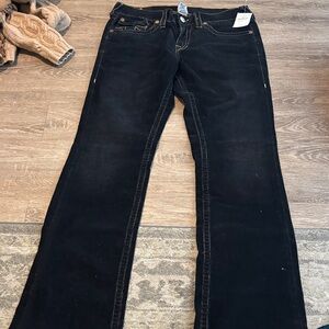 True religion mens jeans